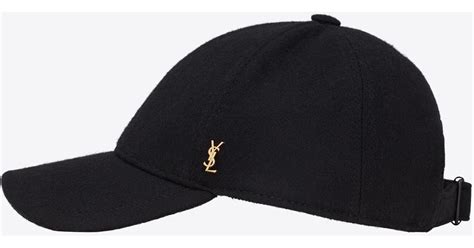 ysl baseball cap dupe|Ysl Baseball Cap .